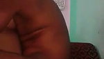 Tamil girl hot romance and bra remove by husband