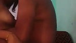 Tamil girl hot romance and bra remove by husband