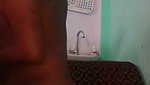 Tamil girl hot romance and bra remove by husband