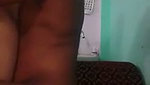 Tamil girl hot romance and bra remove by husband