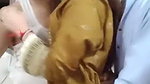 Two Hyderabad boys and a hot babes live xxx video