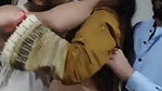 Two Hyderabad boys and a hot babes live xxx video