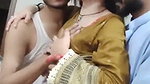 Two Hyderabad boys and a hot babes live xxx video