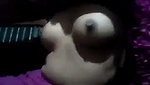 Village girl from Bangladesh naked tease video