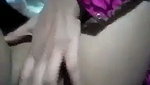 Village girl from Bangladesh naked tease video