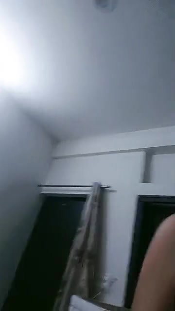 Shaluu Bhabi in Bra Teasing on Tango Live ~ with Face