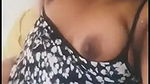 Sexy Girl Shows Her Boobs and Pussy
