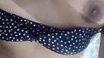 Sexy Indian Girl Shows Her Boobs and Pussy