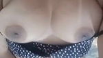 Sexy Indian Girl Shows Her Boobs and Pussy