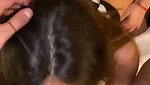 Very Hot n Rich NRI Babe Having ThreeSome Sex and Double Penetration with Seductive