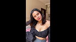 Amazing beautiful girl boobs show