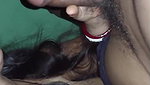Salu Bhabhi Blowjob and Fucked