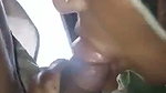 aunty show her pussy  owner fuck her hard