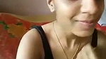 beautiful girl showing her boobs  pussy