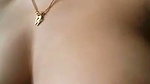 beautiful girl showing her boobs  pussy