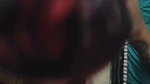 Beautiful girp giving deeply Blowjob