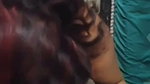 Beautiful girp giving deeply Blowjob