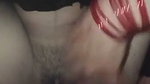 Beautiful hot bhabhi showing her boobs  wash her pussy