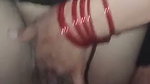 Beautiful hot bhabhi showing her boobs  wash her pussy