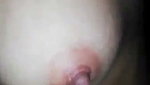 Beautiful hot girl riding bf cock