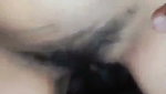 Beautiful hot girl riding bf cock