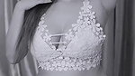 Kenisha Awasthi bulging mountain boobs and Armpits