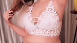 Kenisha Awasthi bulging mountain boobs and Armpits