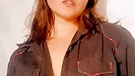 Cute Girl Showing Boobs
