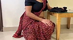 Big boob maid fucking hard  moan