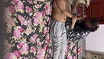 Devar fuck his bhabhi on bed
