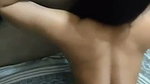 Girlfriend fuck hard in Doggy style