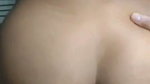 Girlfriend fuck hard in Doggy style