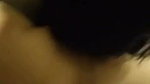Girlfriend fuck hard in Doggy style