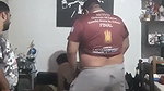 Hot lady fuck with two men