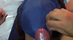 Muslim lady give Blowjob  fuck hard