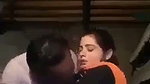 Muslim man suck his wife boobs