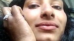 Cute Village girl making her Nude video