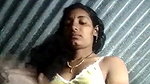 Cute Village girl making her Nude video