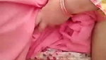 Sexy Village bhabhi pissing