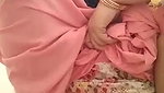 Sexy Village bhabhi pissing