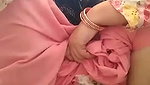 Sexy Village bhabhi pissing