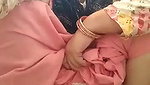 Sexy Village bhabhi pissing