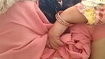 Sexy Village bhabhi pissing