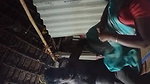 Mature village couple fucking