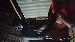 Mature village couple fucking