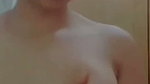 Cute Gf Ki Milking