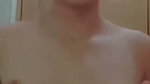 Cute Gf Ki Milking