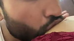 Beautiful Bhabhi Boobs Sucked By Devar