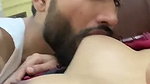 Beautiful Bhabhi Boobs Sucked By Devar