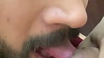 Beautiful Bhabhi Boobs Sucked By Devar